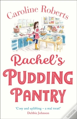 Capa do artigo Rachel'S Pudding Pantry