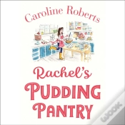 Capa do artigo Rachel