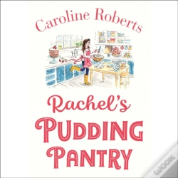 Capa do artigo Rachel'S Pudding Pantry