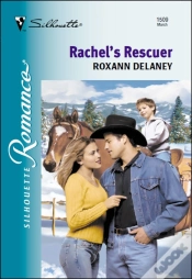 Capa do artigo Rachel