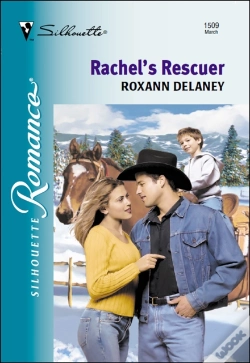 Capa do artigo Rachel'S Rescuer