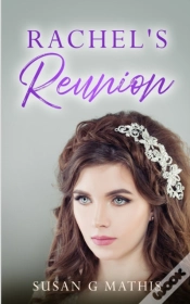 Capa do artigo Rachel