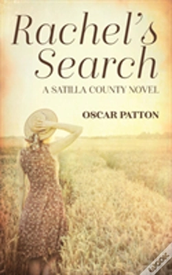 Capa do artigo Rachel'S Search