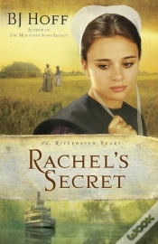 Capa do artigo Rachel