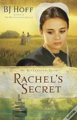 Capa do artigo Rachel'S Secret