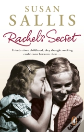 Capa do artigo Rachel