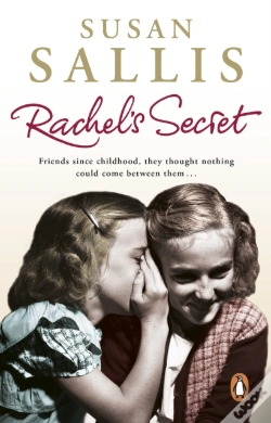 Capa do artigo Rachel'S Secret