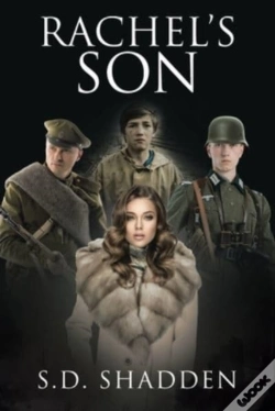 Capa do artigo Rachel'S Son