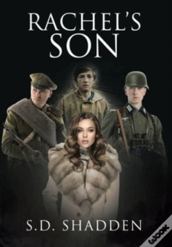 Capa do artigo Rachel'S Son