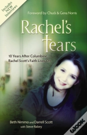 Capa do artigo Rachel