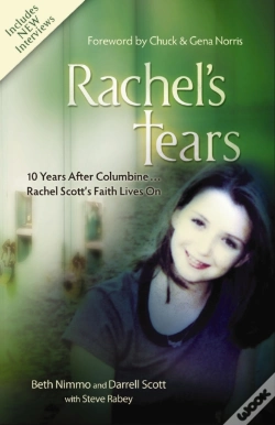 Capa do artigo Rachel'S Tears: 10th Anniversary Edition