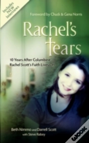 Capa do artigo Rachel