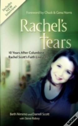 Capa do artigo Rachel'S Tears