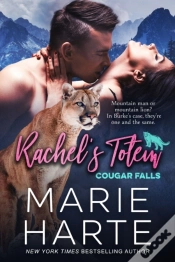 Capa do artigo Rachel