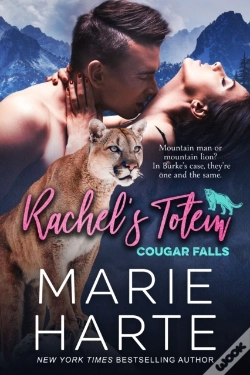 Capa do artigo Rachel'S Totem