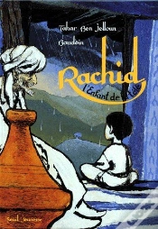 Capa do artigo Rachid, L