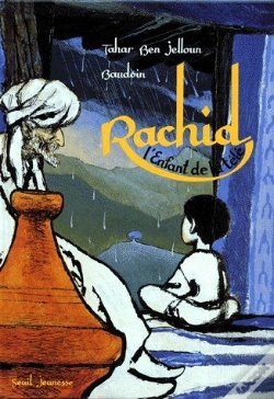 Capa do artigo Rachid, L'Enfant De La Télé