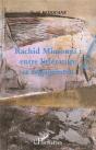 Rachid Mimouni ; Entre Litterature Et Engagement - Preview