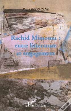 Capa do artigo Rachid Mimouni ; Entre Litterature Et Engagement