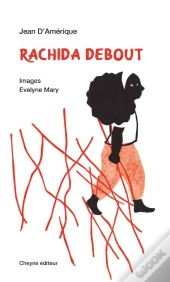 Rachida Debout