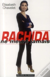 Capa do artigo Rachida Ou Les Ambitions Perdues