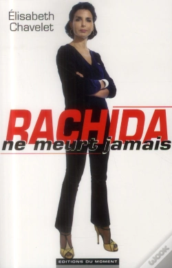 Capa do artigo Rachida Ou Les Ambitions Perdues