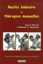 Rachis Lombaire Et Thérapies Manuelles - Preview