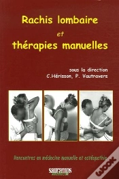 Capa do artigo Rachis Lombaire Et Thérapies Manuelles