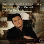 Rachmaninoff & Tchaikovsky: Romances - CD - Preview
