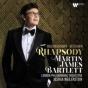 Rachmaninoff/Gershwin: Rhapsody - CD - Preview