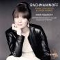 Rachmaninoff: Piano Concertos & Other Works - CD - Preview
