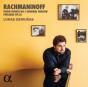 Rachmaninoff: Piano Sonata No. 1 Original Version/... - CD - Preview