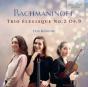Rachmaninoff: Trio Élégiaque No. 2, Op. 9 - CD - Preview