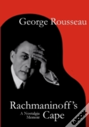 Capa do artigo Rachmaninoff