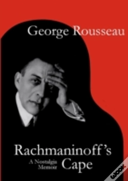Capa do artigo Rachmaninoff'S Cape