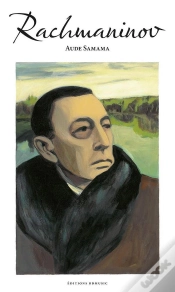 Capa do artigo Rachmaninov