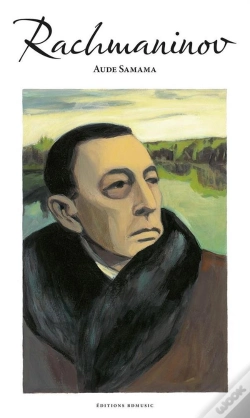 Capa do artigo Rachmaninov