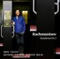 Rachmaninov: Symphony No. 2 - CD - Preview