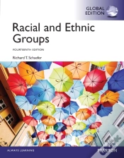 Capa do artigo Racial And Ethnic Groups, Global Edition