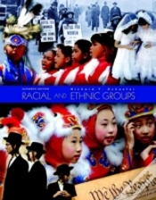 Capa do artigo RACIAL AND ETHNIC GROUPS