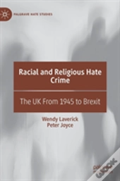 Racial And Religious Hate Crime