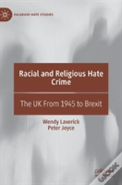 Capa do artigo Racial And Religious Hate Crime