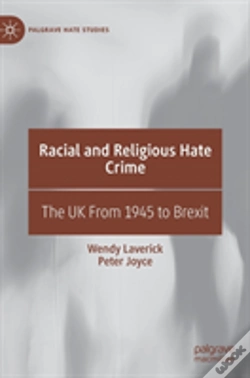 Capa do artigo Racial And Religious Hate Crime