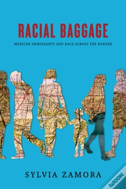 Capa do artigo Racial Baggage