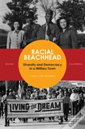Capa do artigo Racial Beachhead