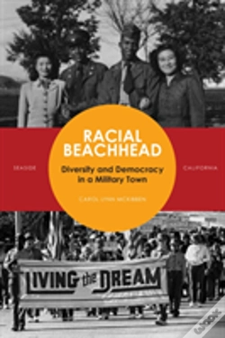 Capa do artigo Racial Beachhead