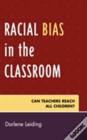Capa do artigo Racial Bias In The Classroom