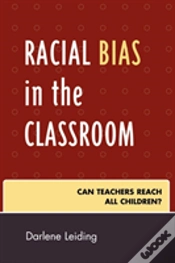 Capa do artigo Racial Bias In The Classroom