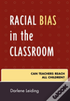 Racial Bias In The Classroom