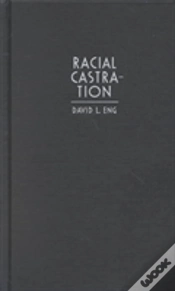 Capa do artigo Racial Castration